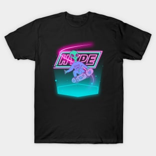 Alien - Hype T-Shirt